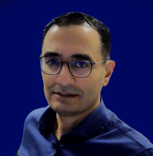 Zeyad J. Ramadan